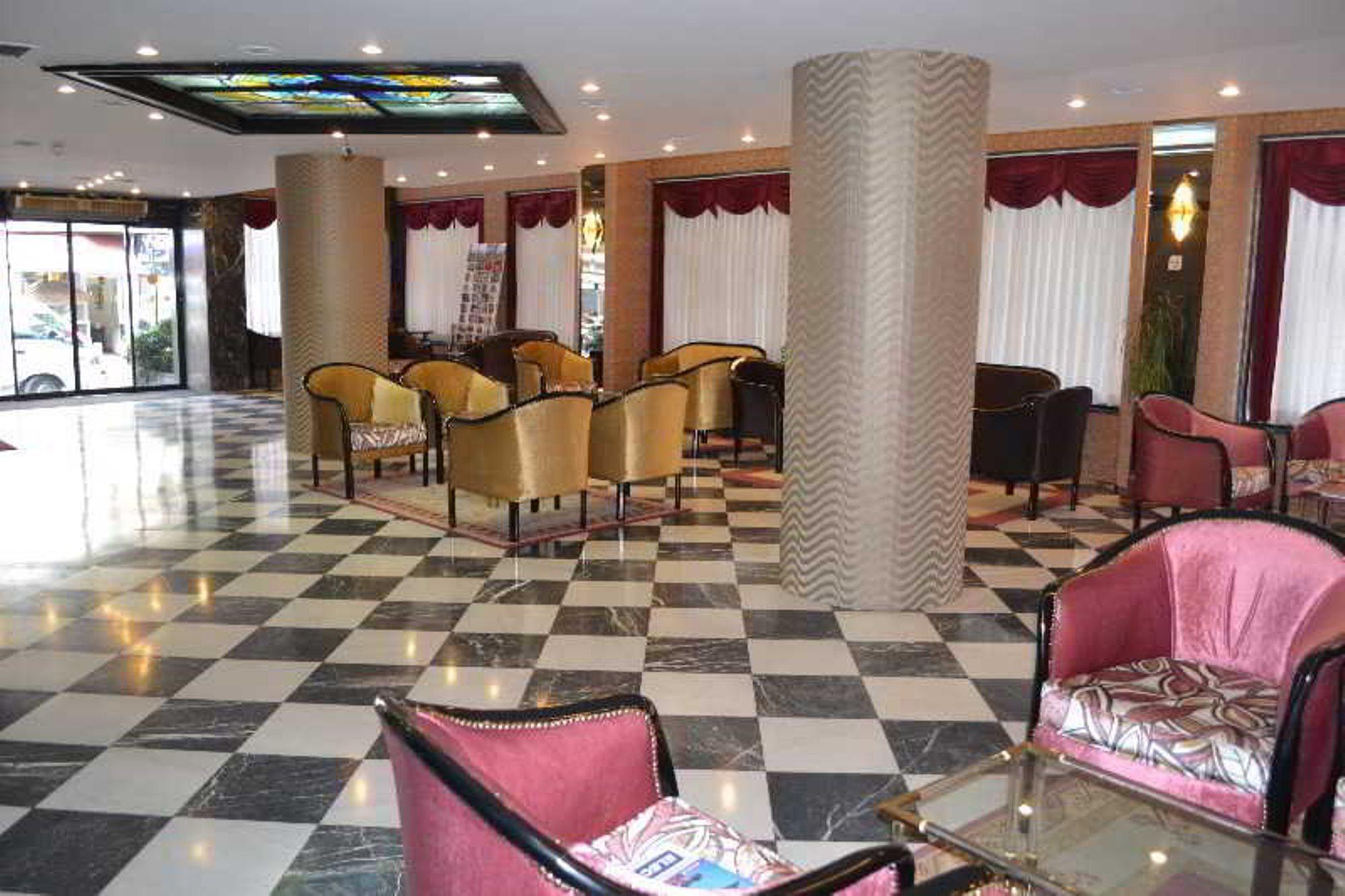 Tayhan Hotel Istanbul Dalaman gambar